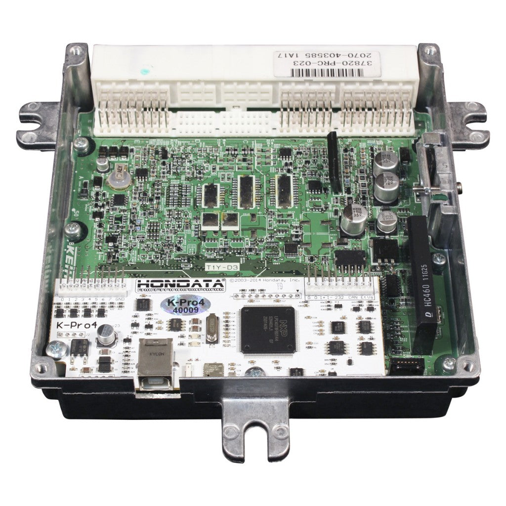 RSX-EP3 K20A2-Z3 Stock injectors 93 oct OEM Cams